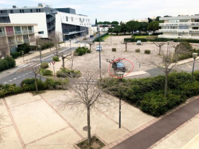 Appartement proche des Thermes